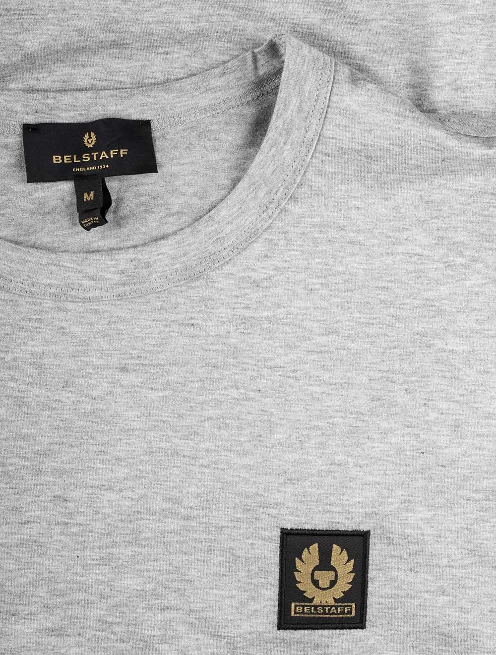 T-shirt Gris