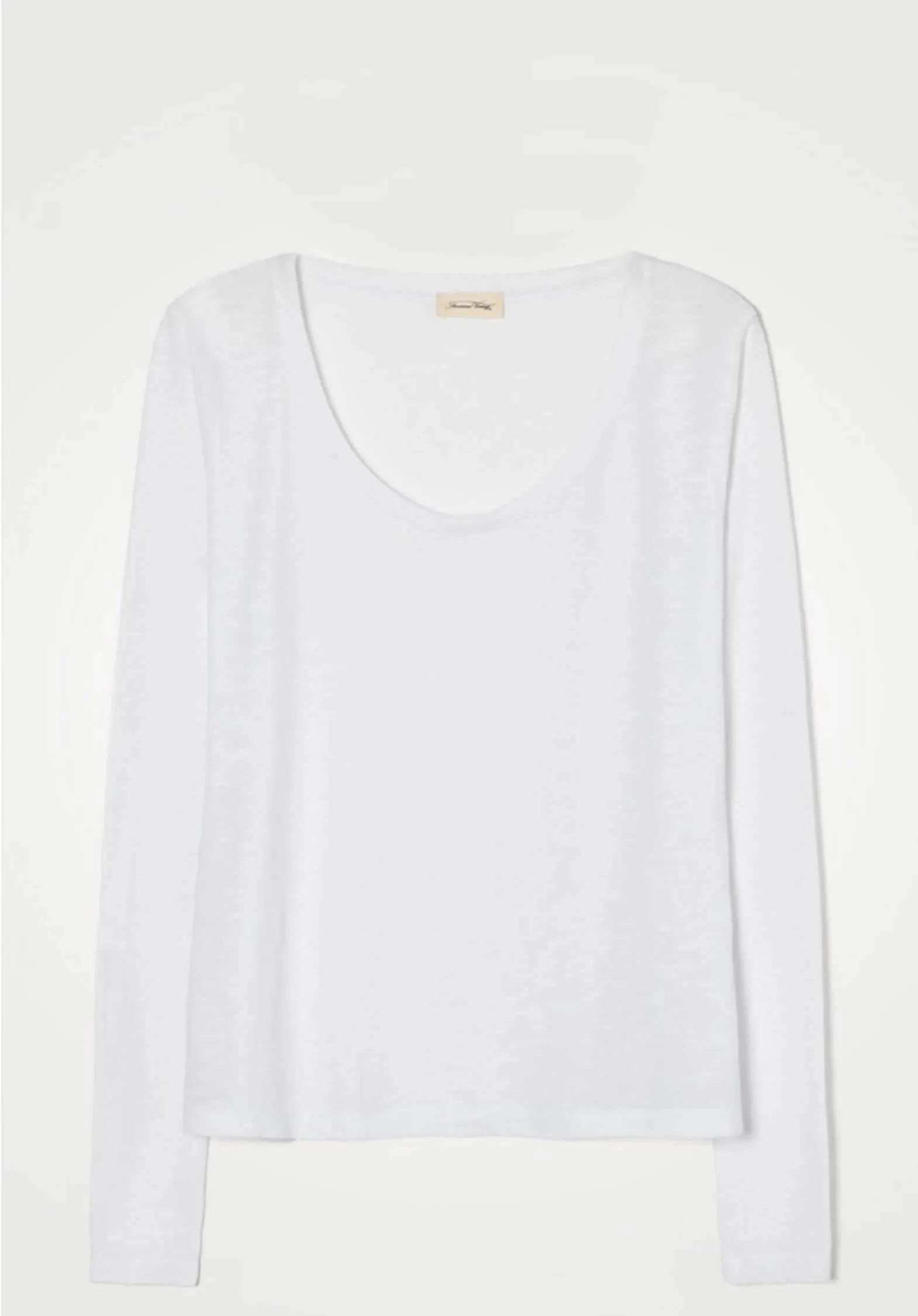 T-shirt Jac49 Blanc
