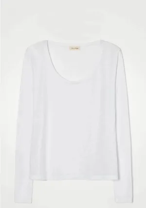 T-shirt Jac49 Blanc