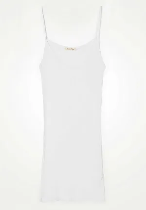 T-shirt Mas02 Blanc