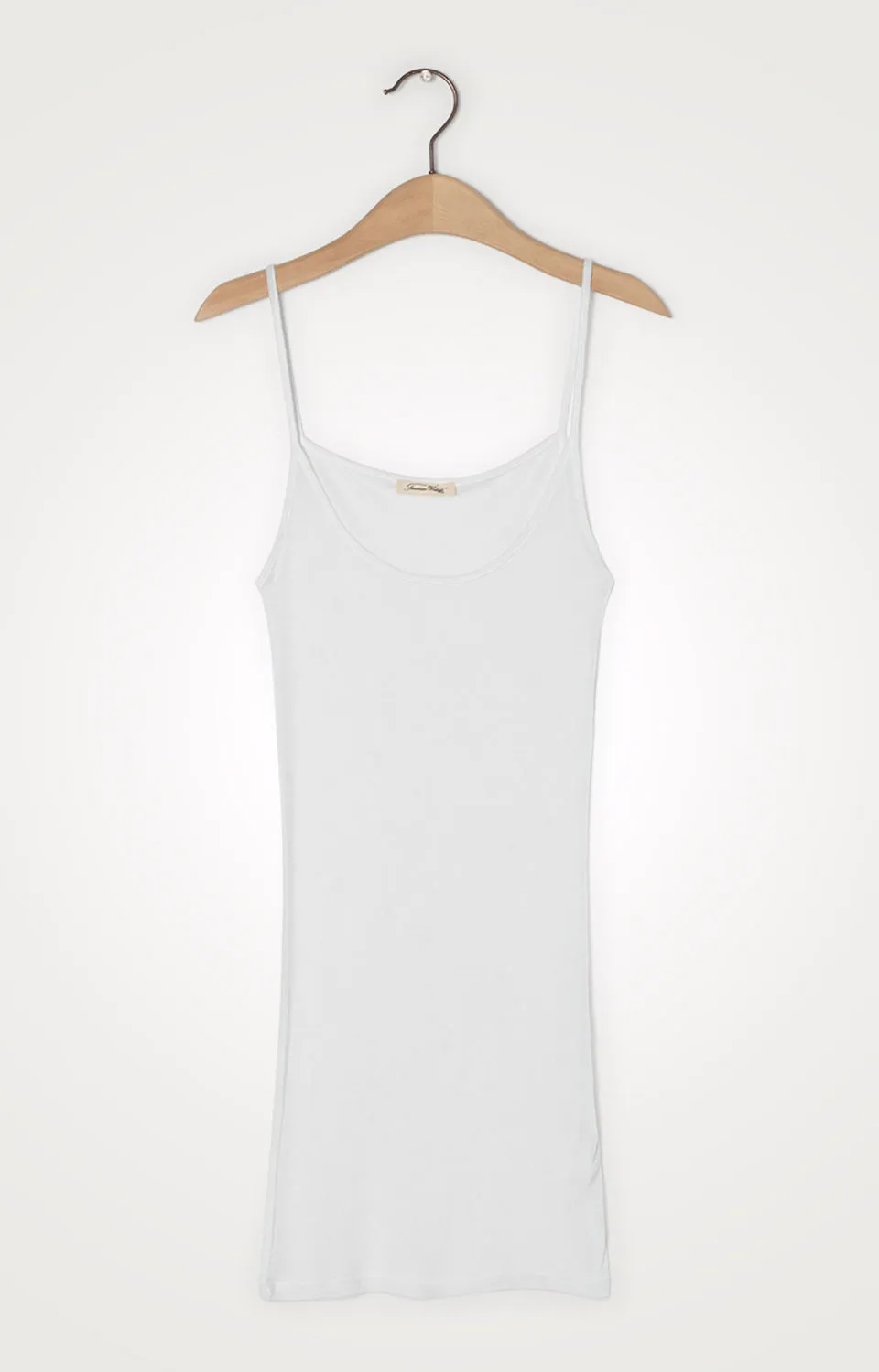 T-shirt Mas02 Blanc