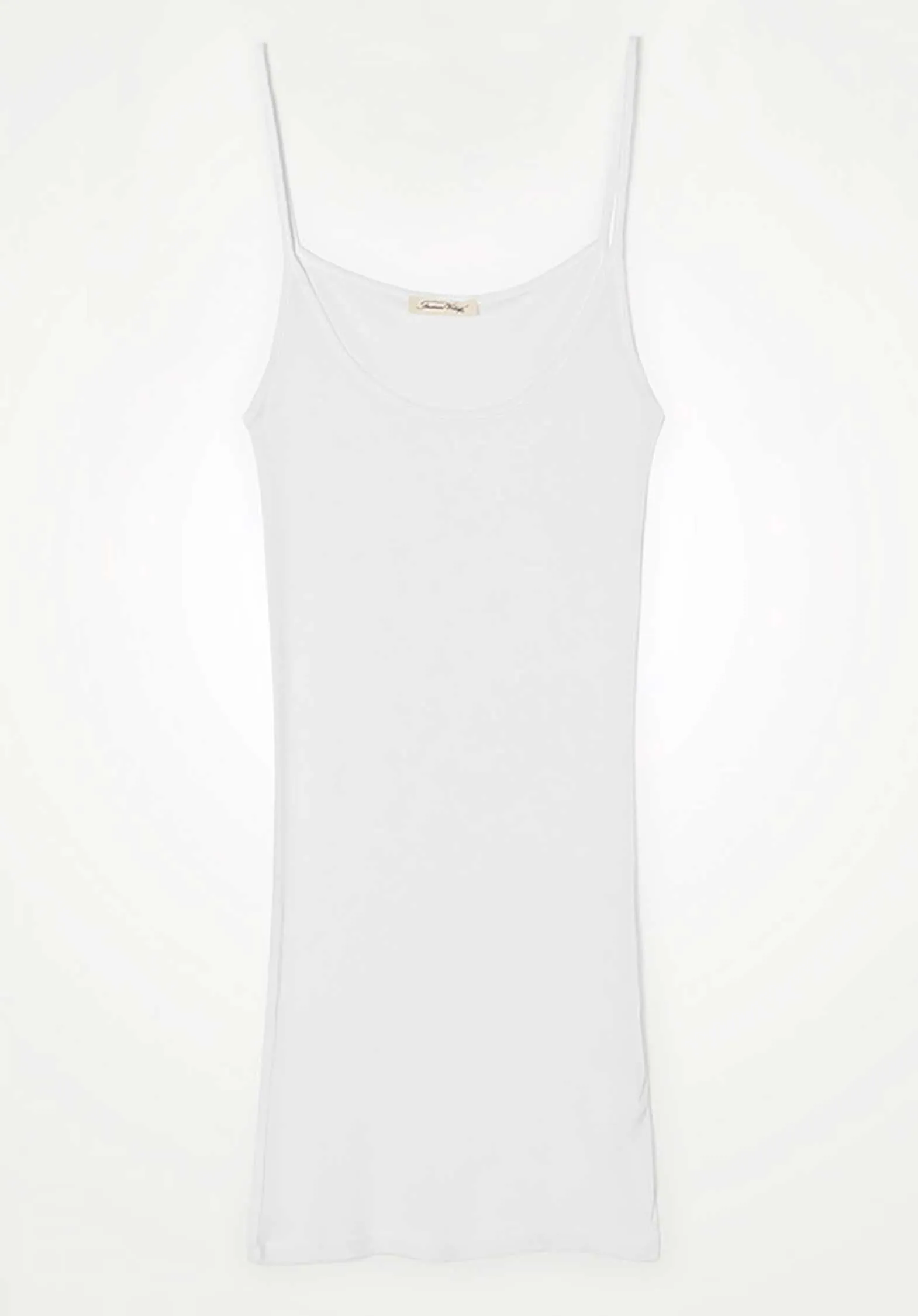 T-shirt Mas02 Blanc