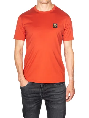 T-shirt Rouge