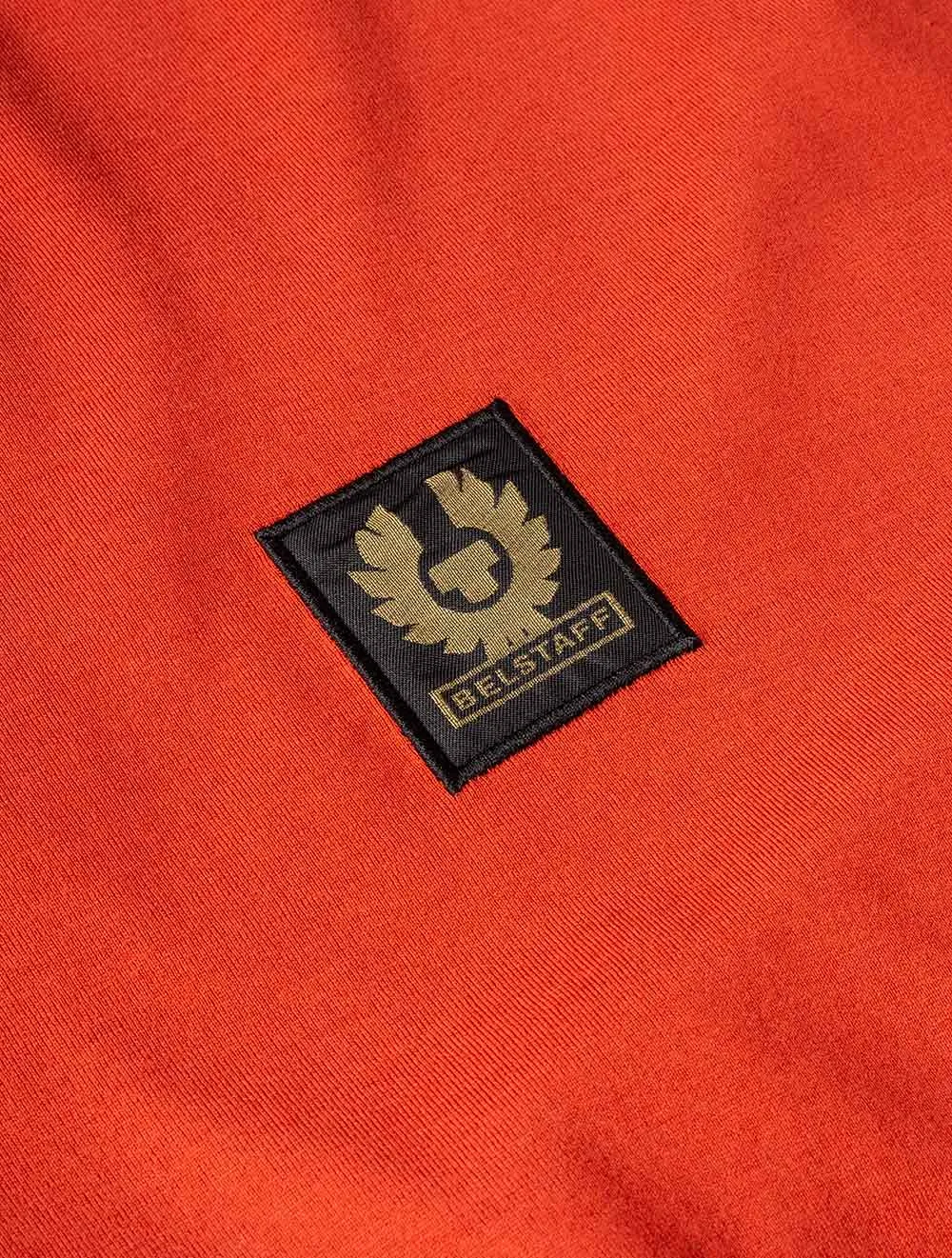 T-shirt Rouge