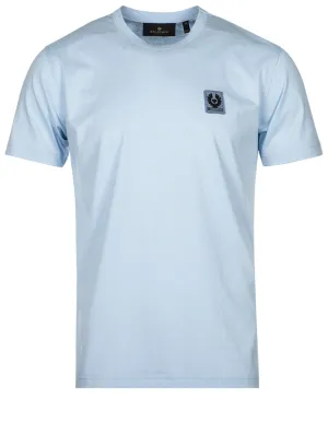 T-Shirt Bleu Ciel