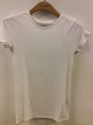 T-shirt Vrnss Blanc