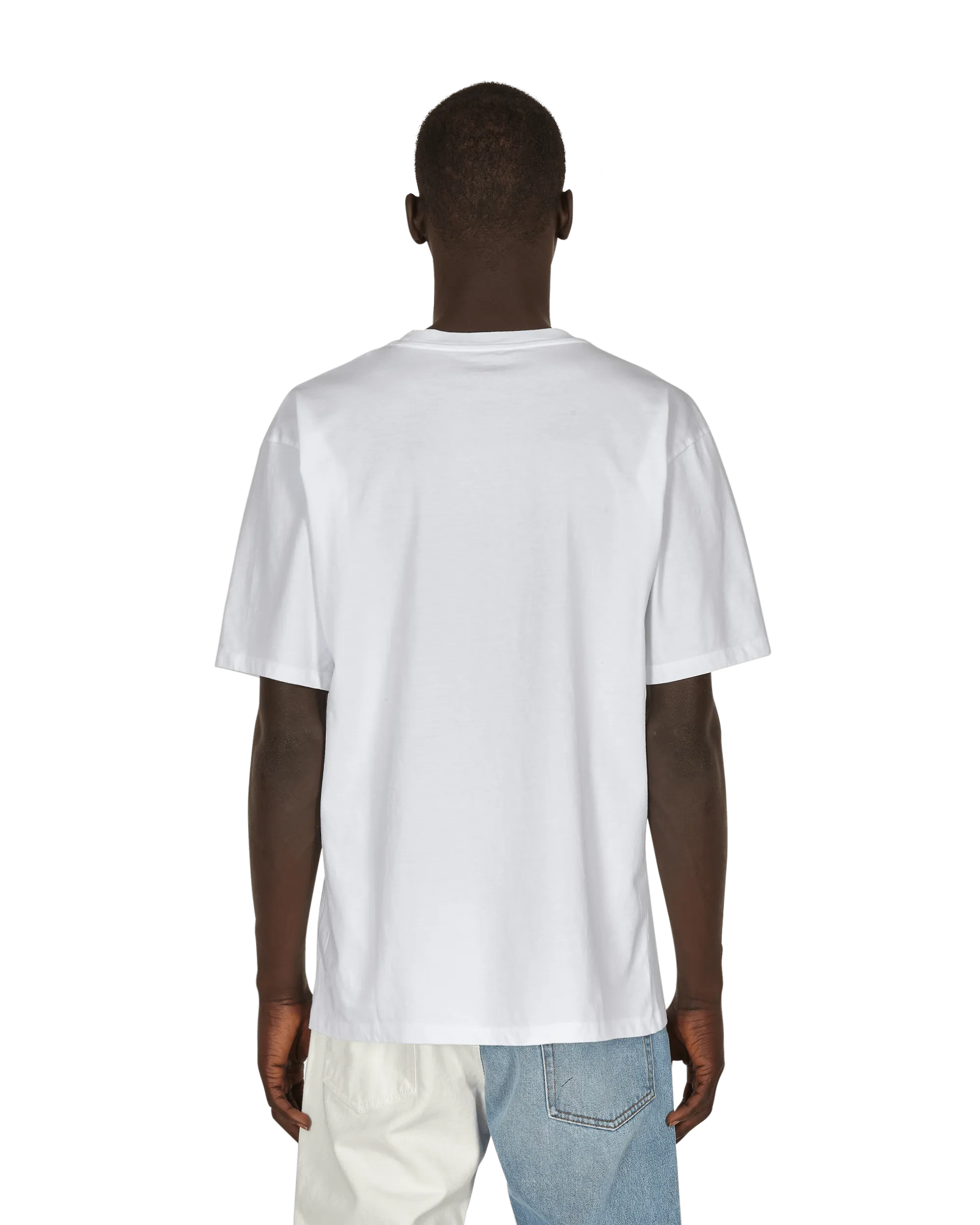 T-Shirt Blanc