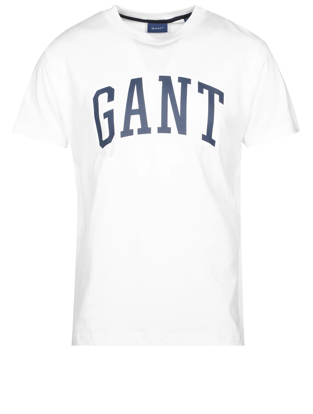 T-Shirt Blanc