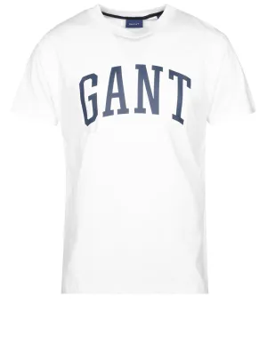 T-Shirt Blanc