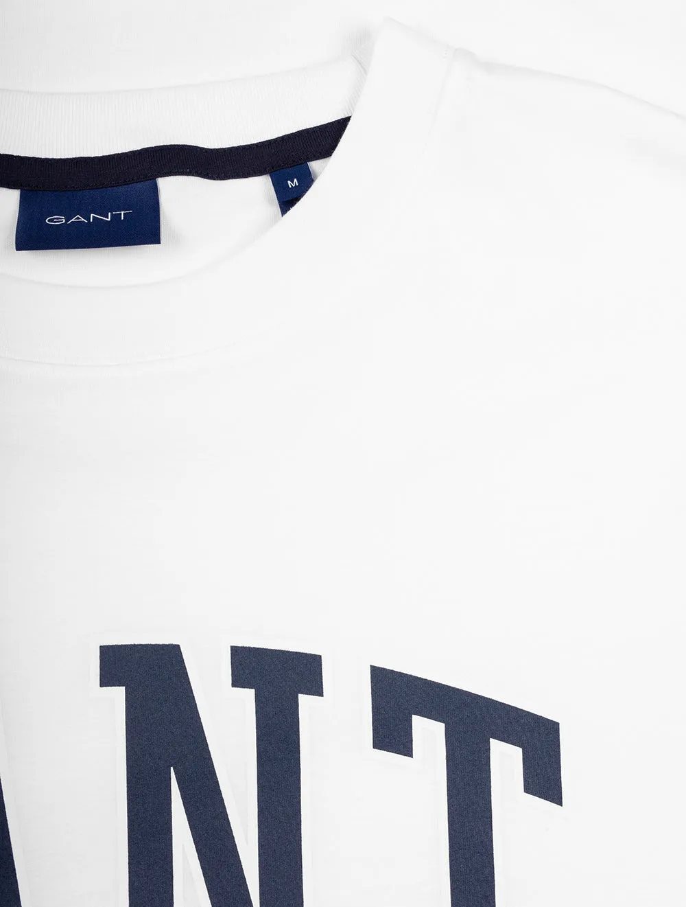 T-Shirt Blanc