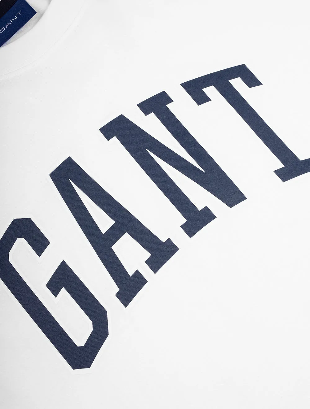 T-Shirt Blanc