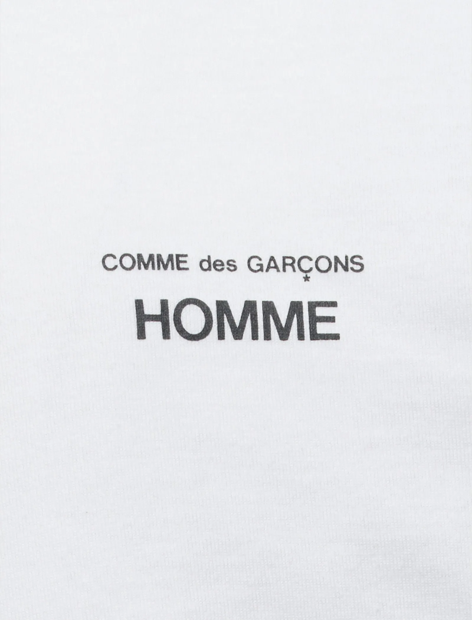 T-SHIRT