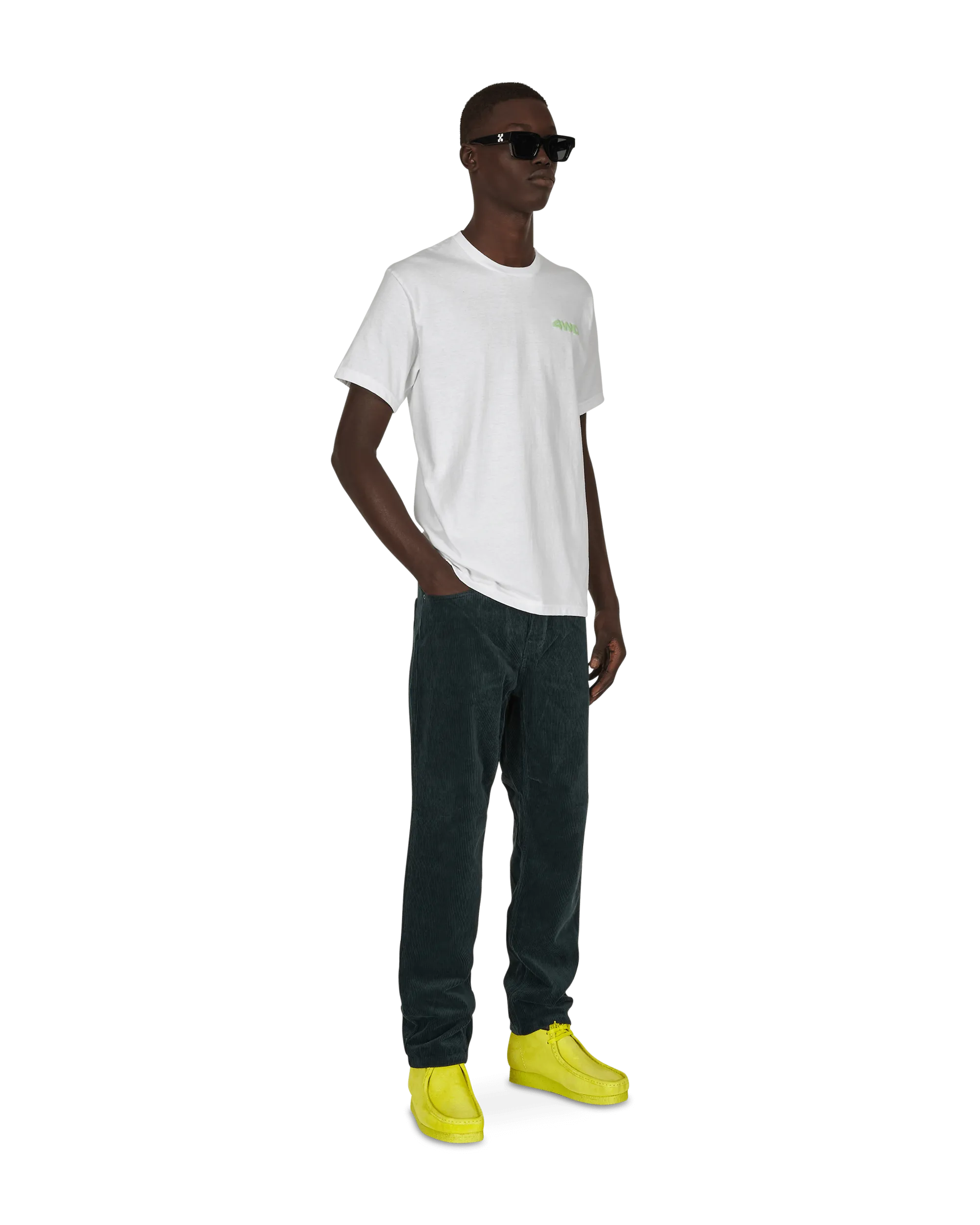 Le T-shirt 