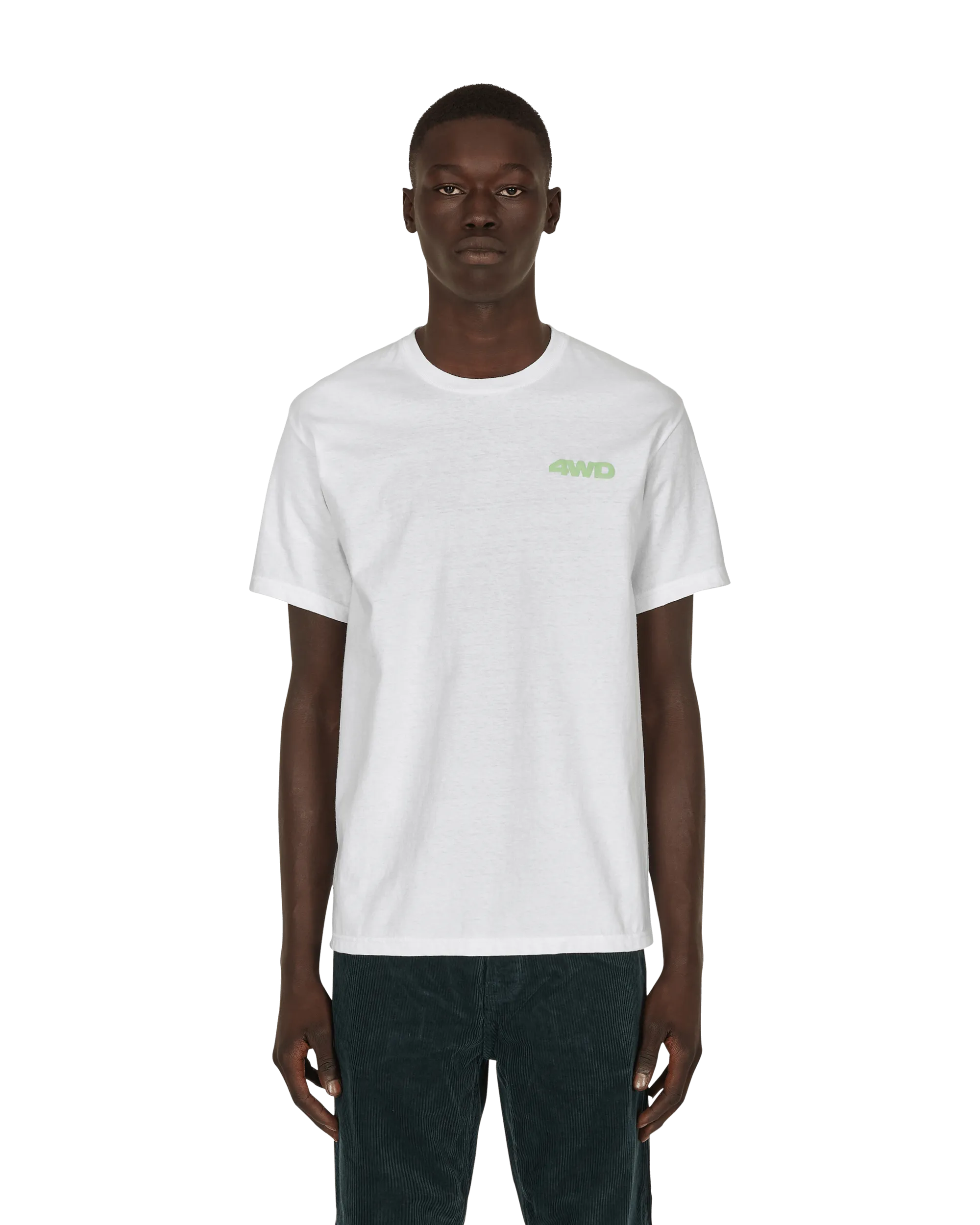 Le T-shirt 