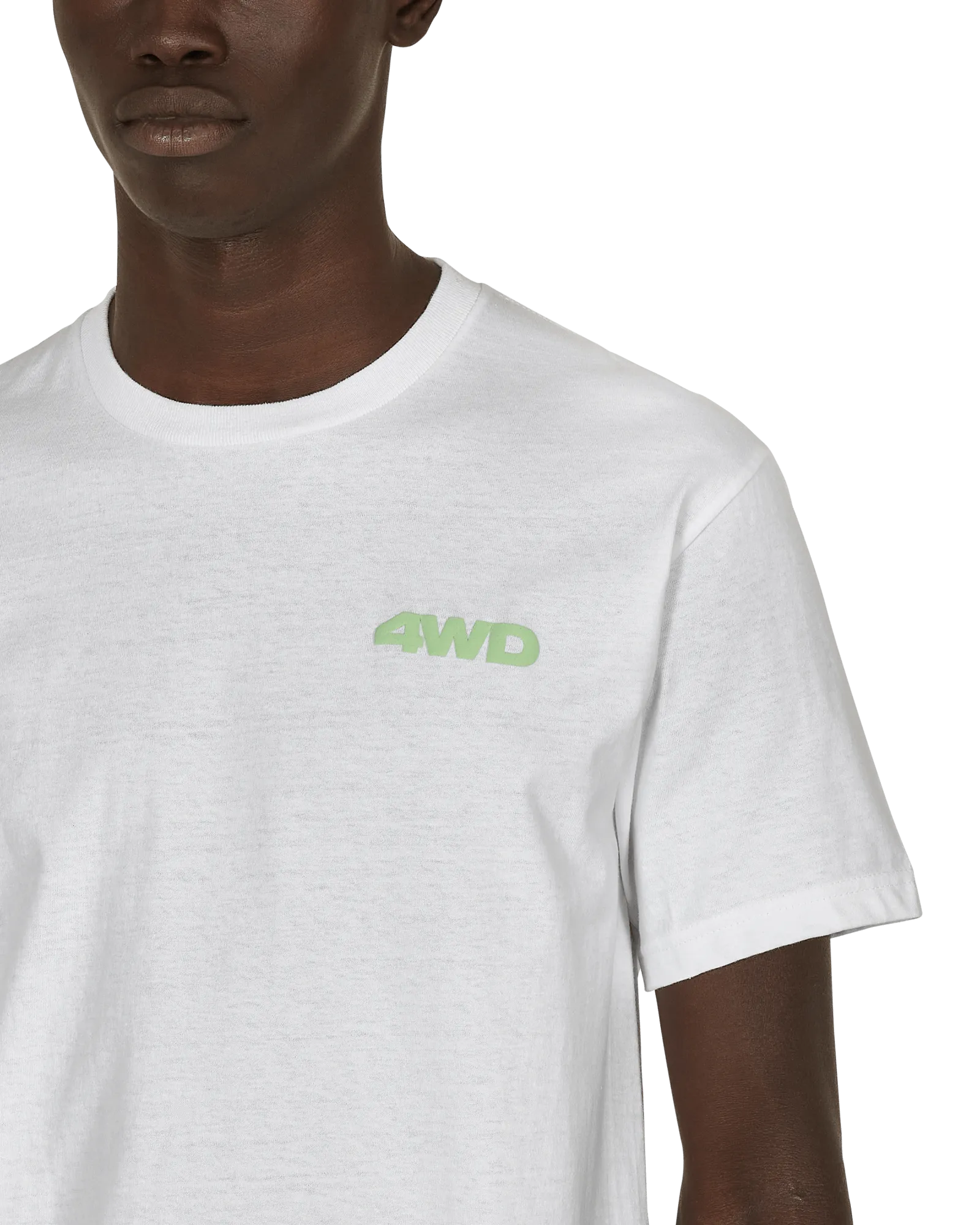Le T-shirt 