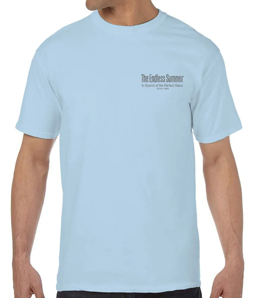 Le T-Shirt Été Infini Printemps/Été