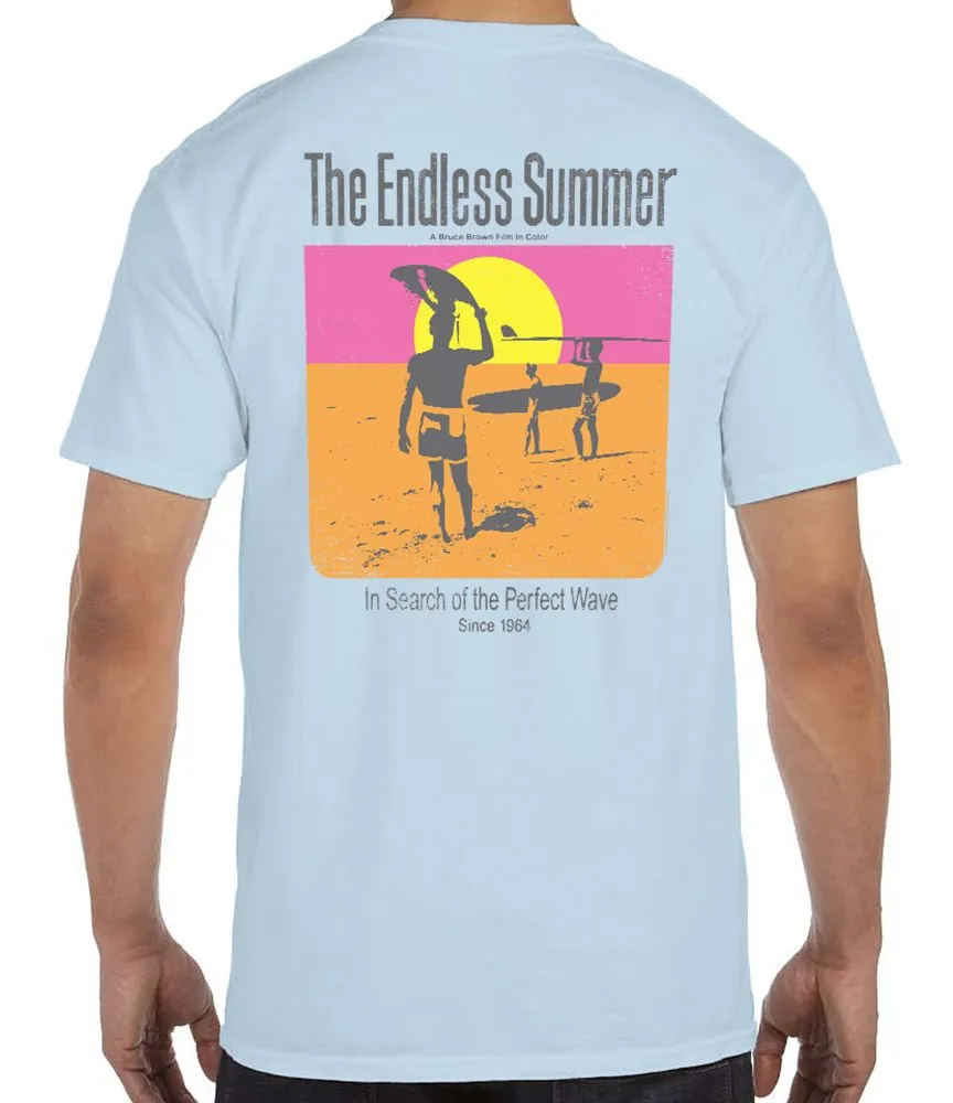 Le T-Shirt Été Infini Printemps/Été