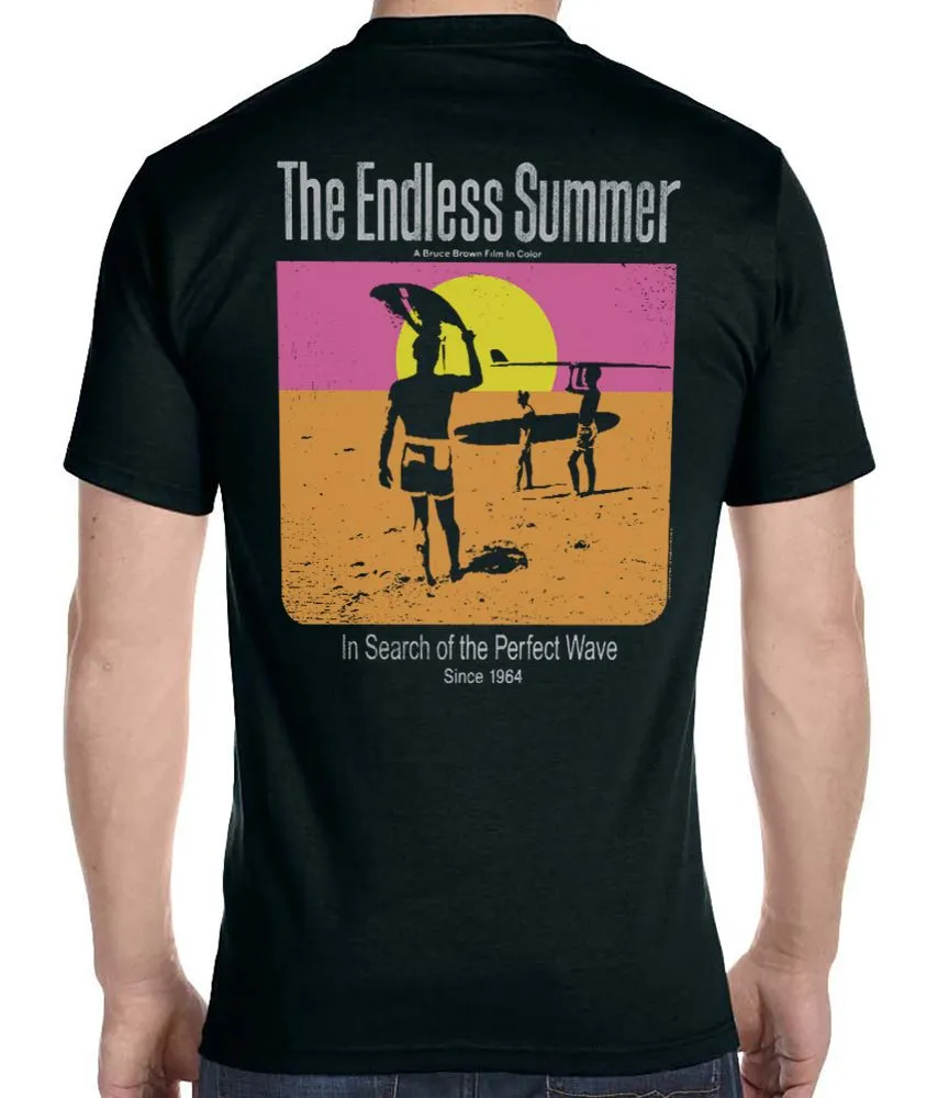 Le T-Shirt Été Infini Printemps/Été