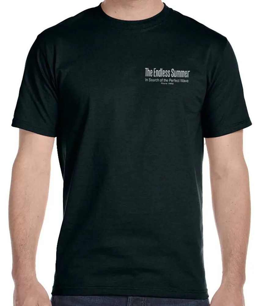 Le T-Shirt Été Infini Printemps/Été