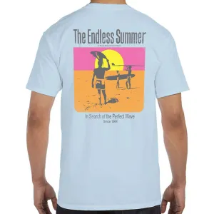 Le T-Shirt Été Infini Printemps/Été