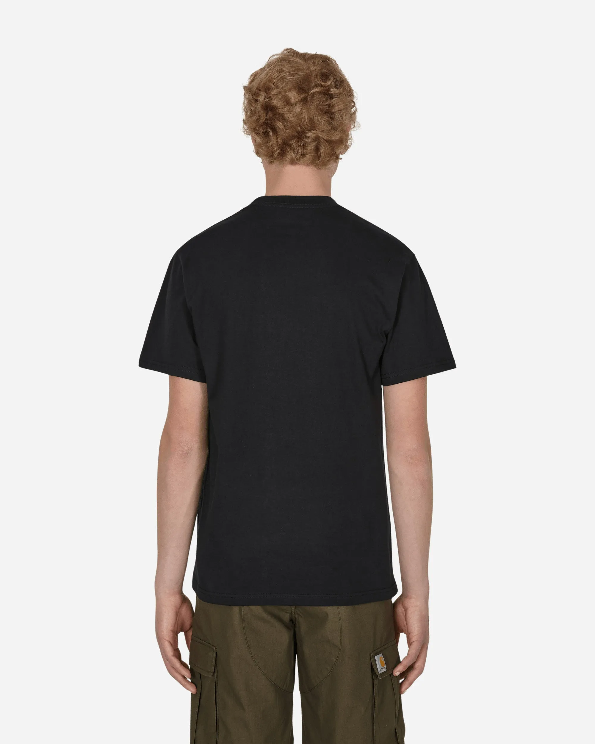 Le T-Shirt The Game Noir