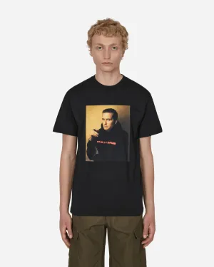 Le T-Shirt The Game Noir