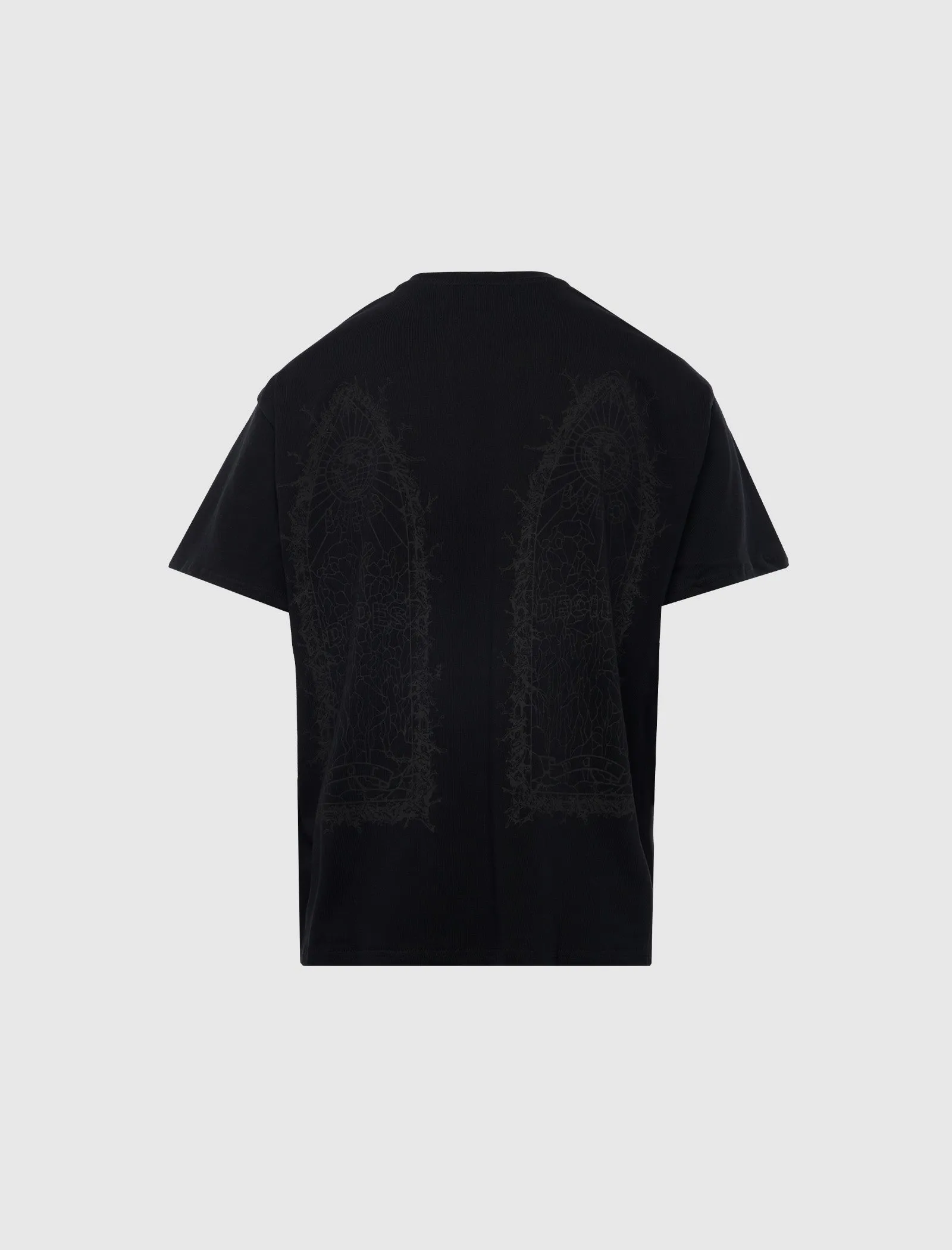 MAILLOT ÉPINEUX