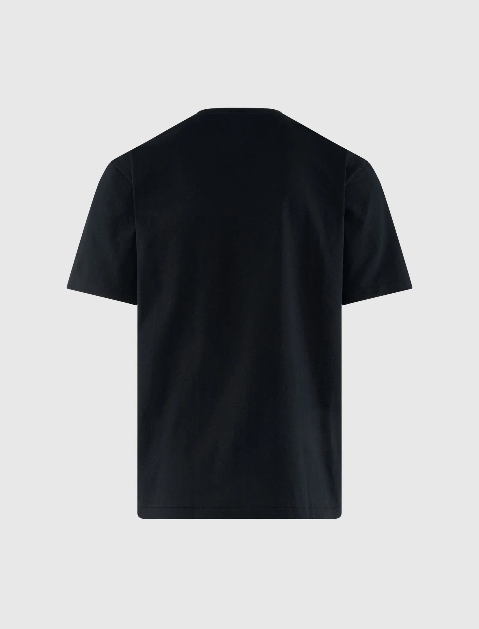 TEE UNIVERSITAIRE TIE DYE