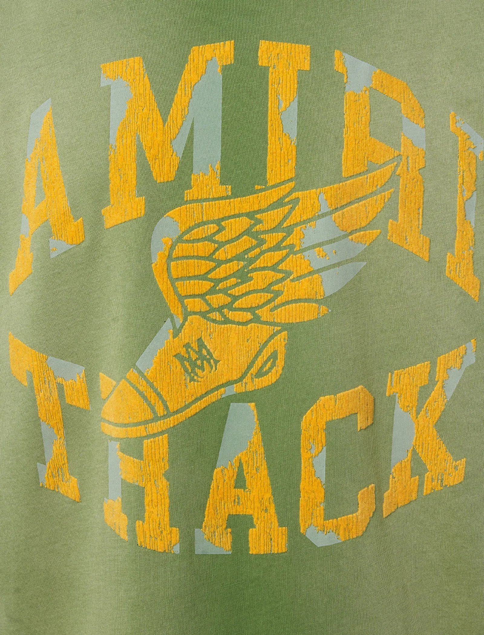 T-SHIRT DE SPORT