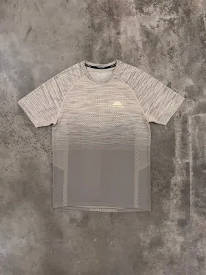 Trailberg Apex T-Shirt sans Coutures - Pierre de Lune