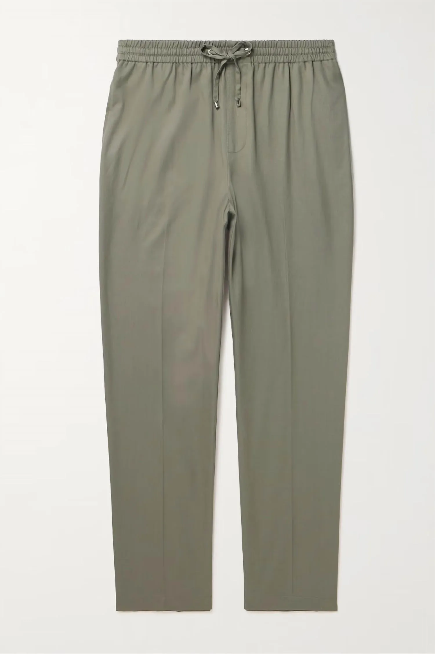 Pantalon Voyageur En Sauge Désertique