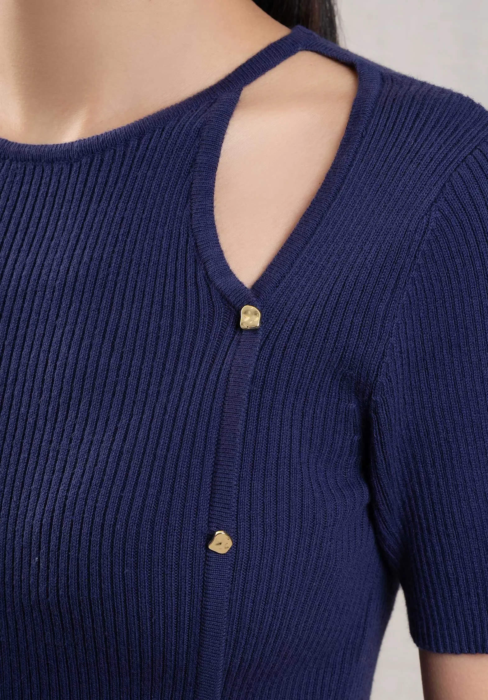 T-shirt Claro Pull Majolica
