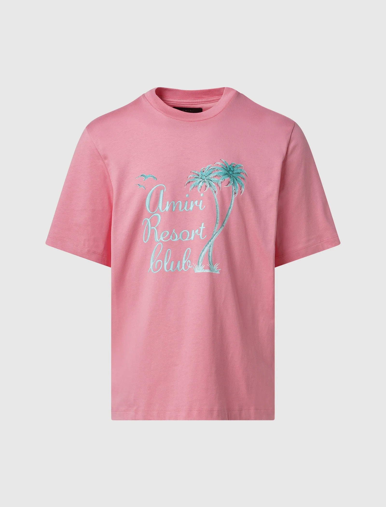 T-SHIRT TWISTED PALMS