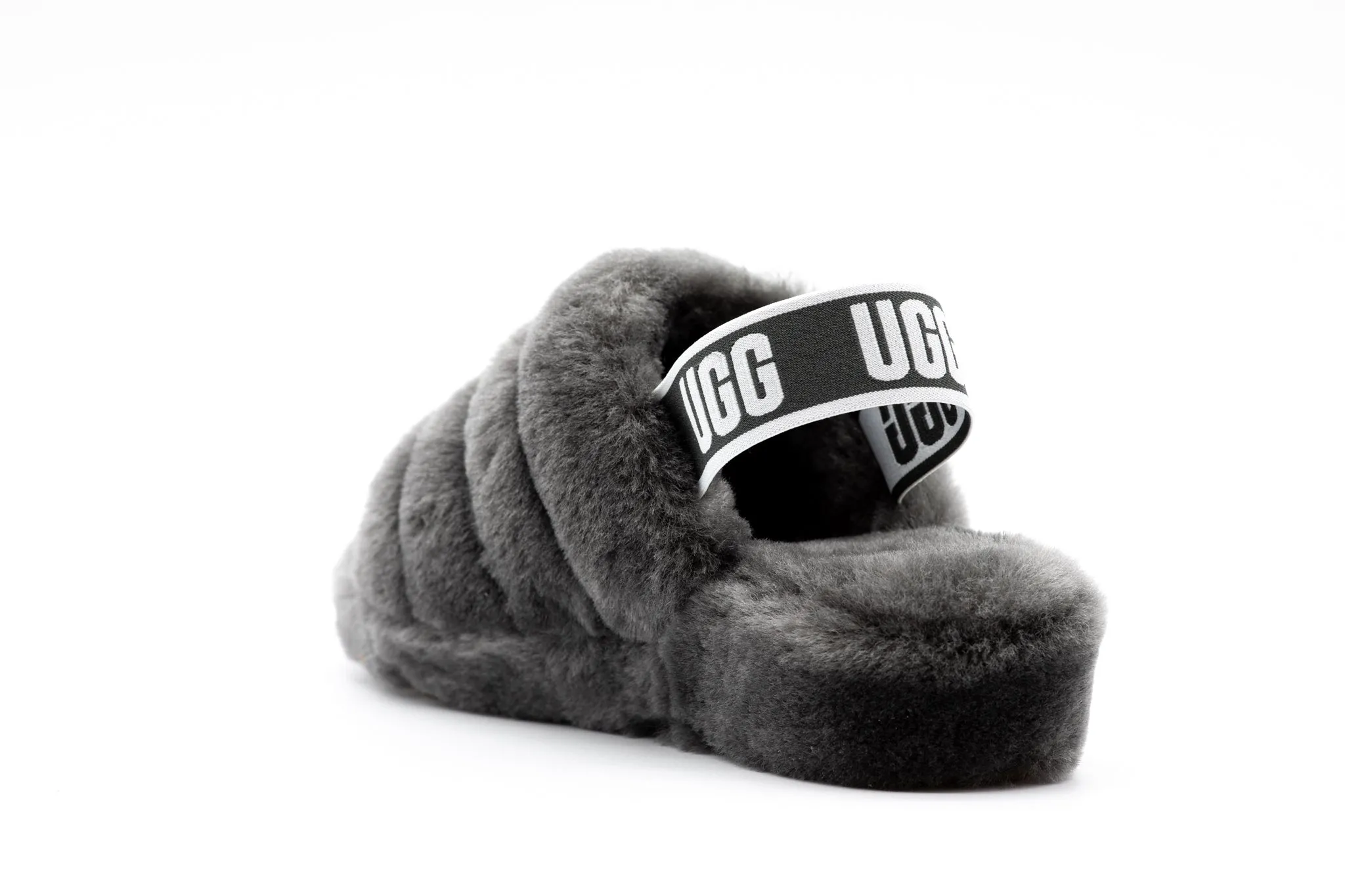 UGG Fluff Yeah Chaussures UGG