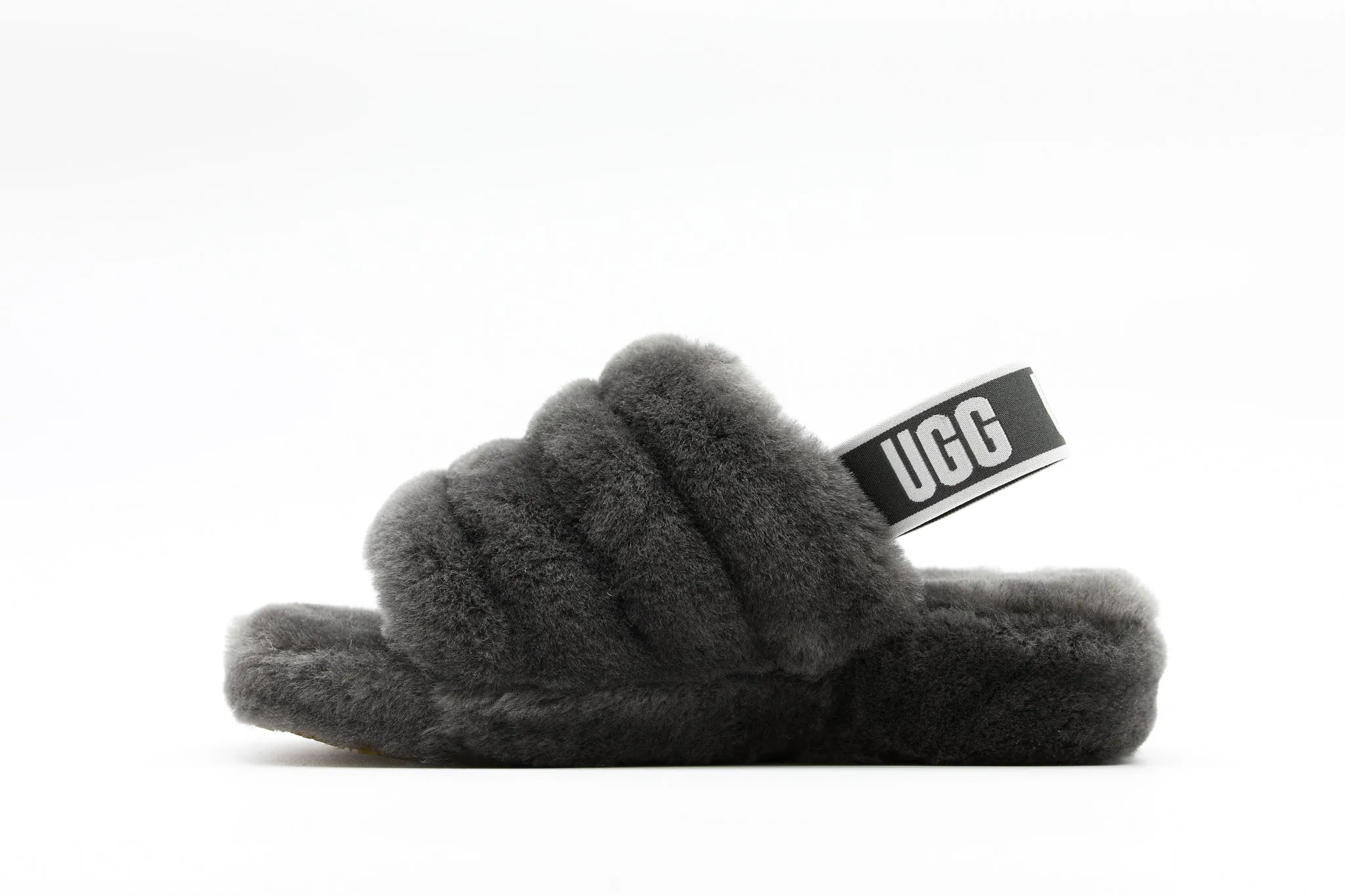 UGG Fluff Yeah Chaussures UGG