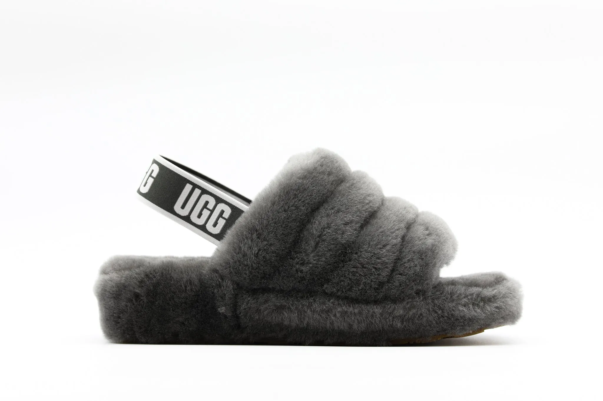 UGG Fluff Yeah Chaussures UGG