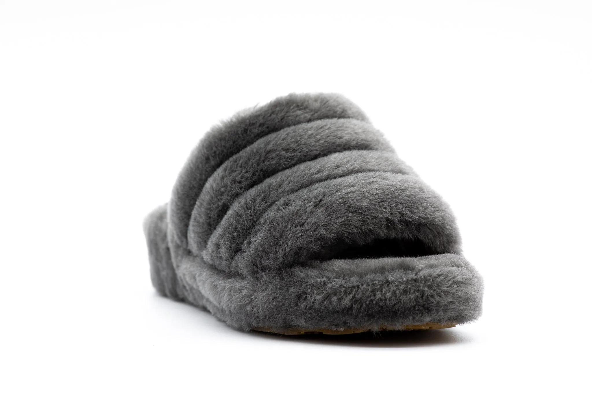UGG Fluff Yeah Chaussures UGG