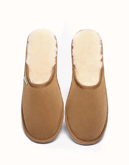 UGG® Scuff Femme Chaussures UGG