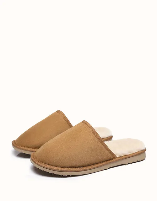 UGG® Scuff Femme Chaussures UGG