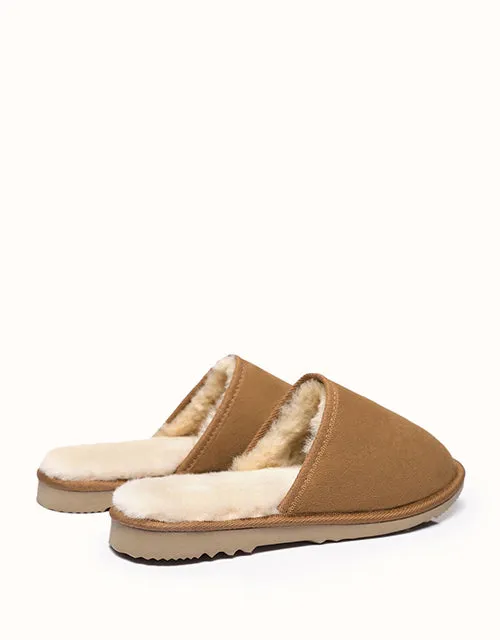 UGG® Scuff Femme Chaussures UGG