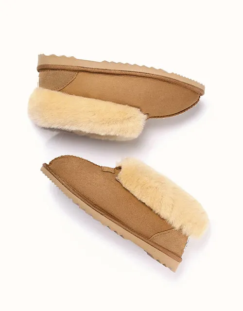 Chaussons URBAN UGG® Unisexe