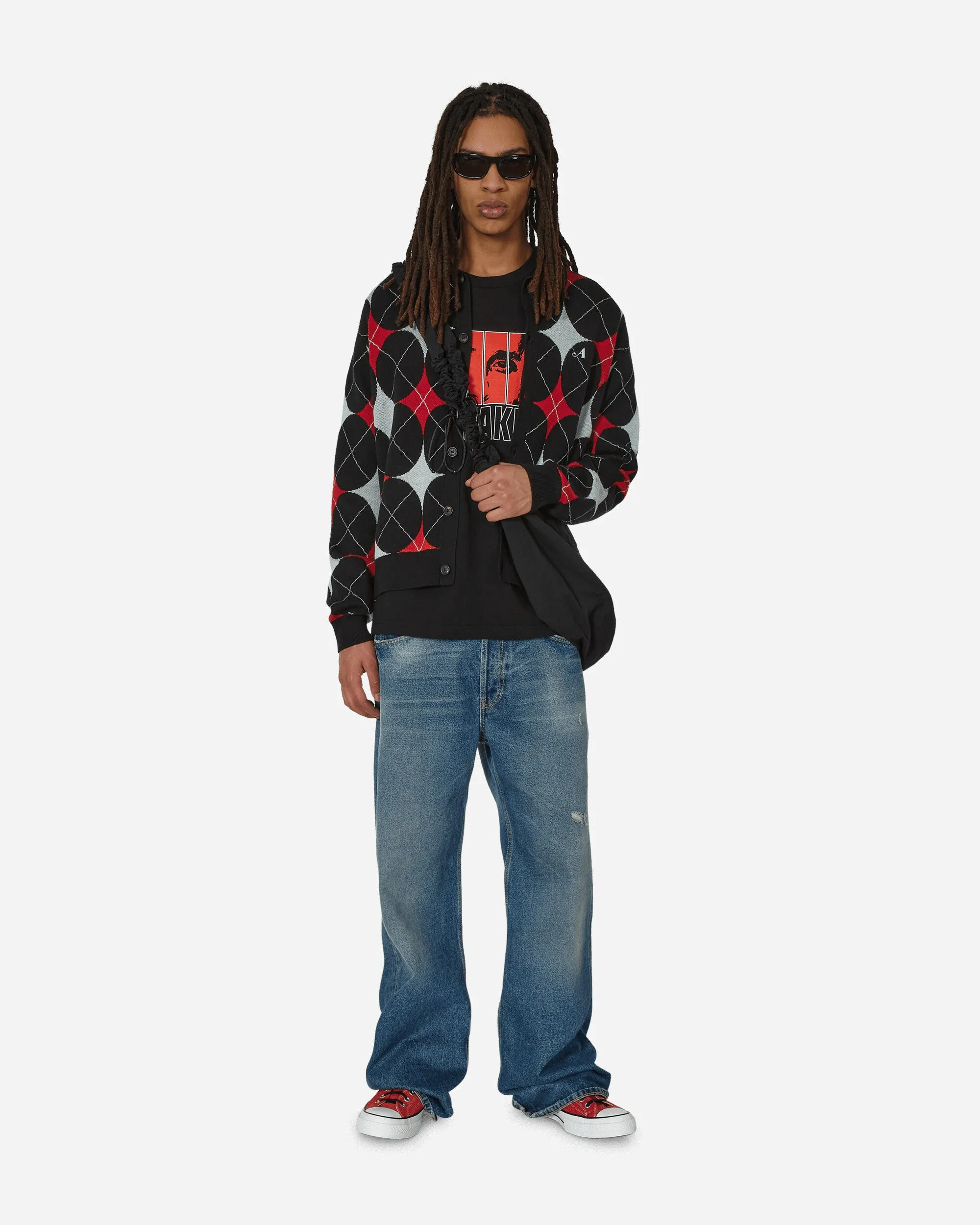T-shirt Vegas Noir