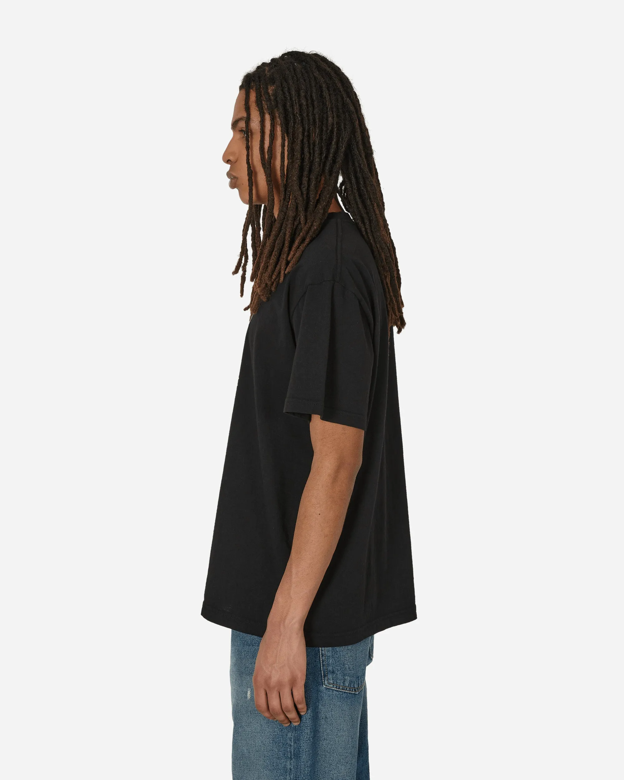 T-shirt Vegas Noir