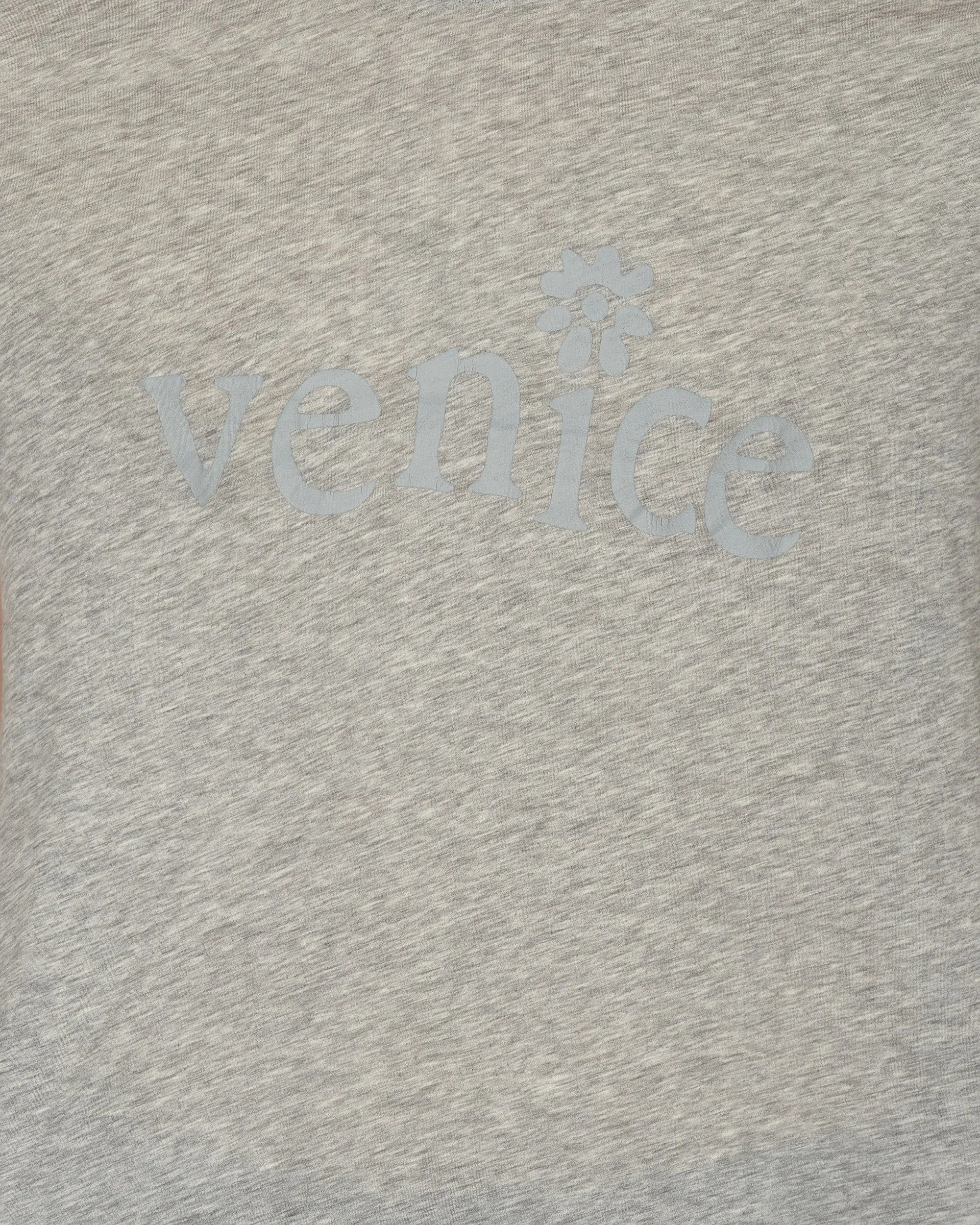 T-shirt Venise Gris