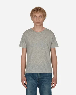 T-shirt Venise Gris