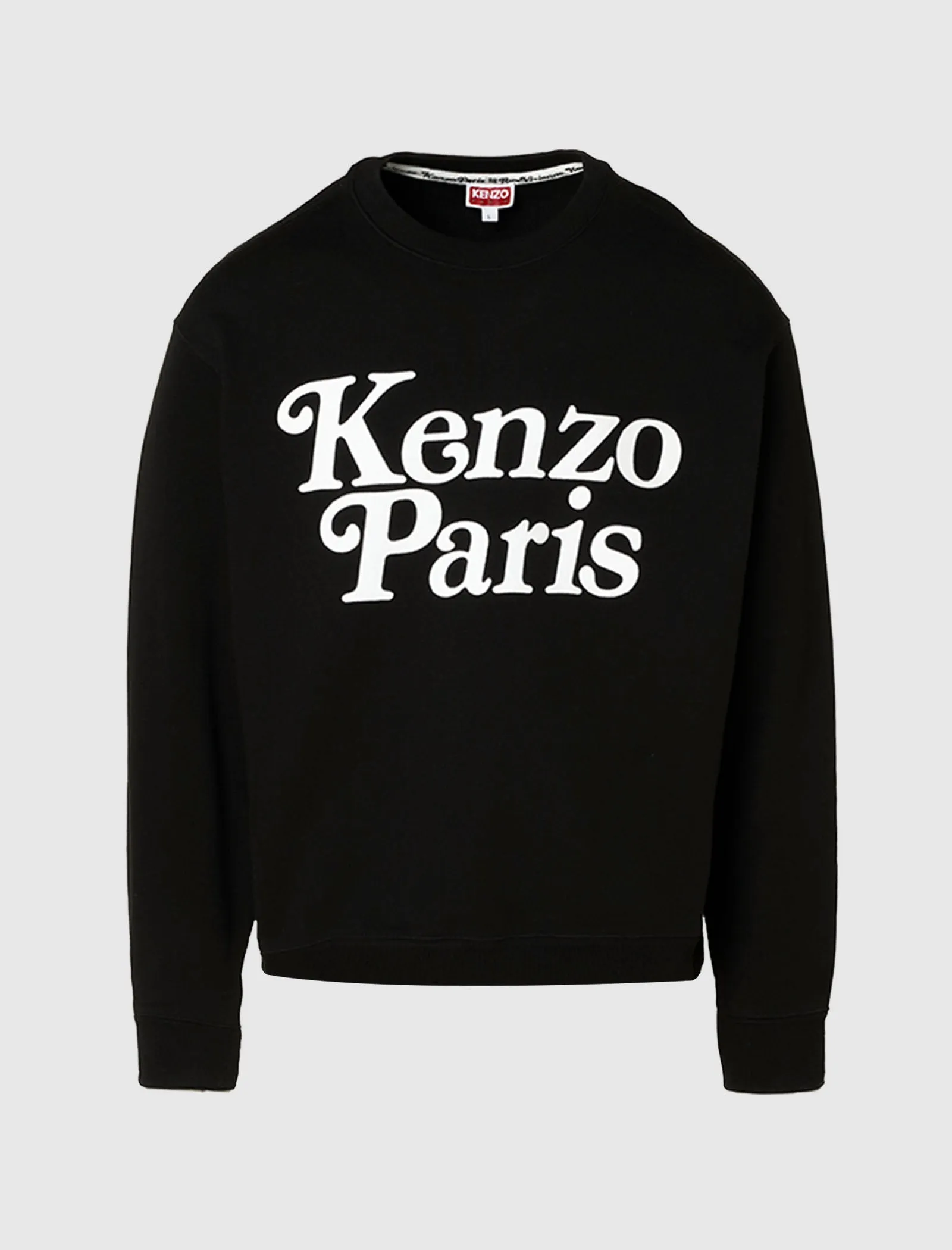 SWEATSHIRT CLASSIQUE VERDY