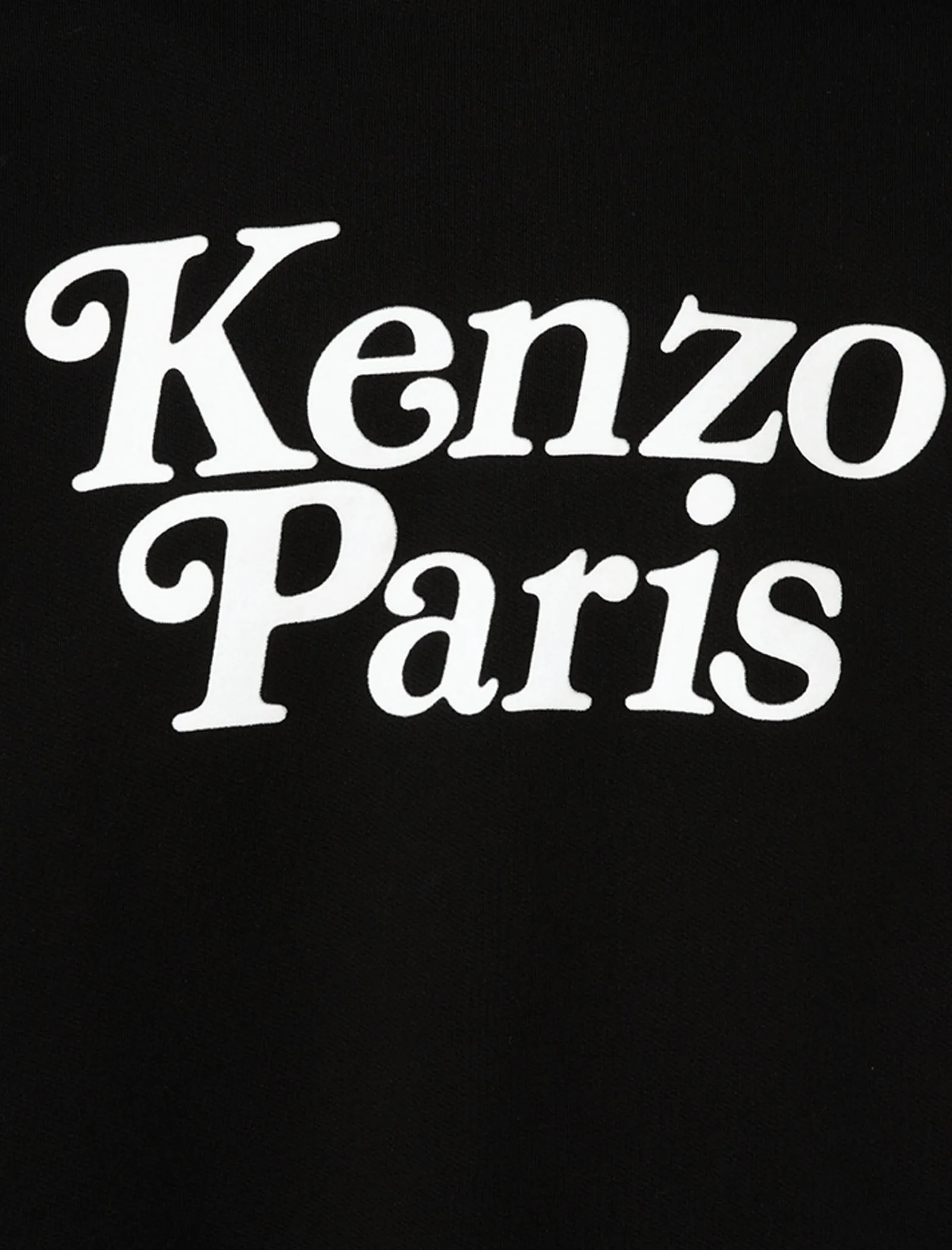SWEATSHIRT CLASSIQUE VERDY