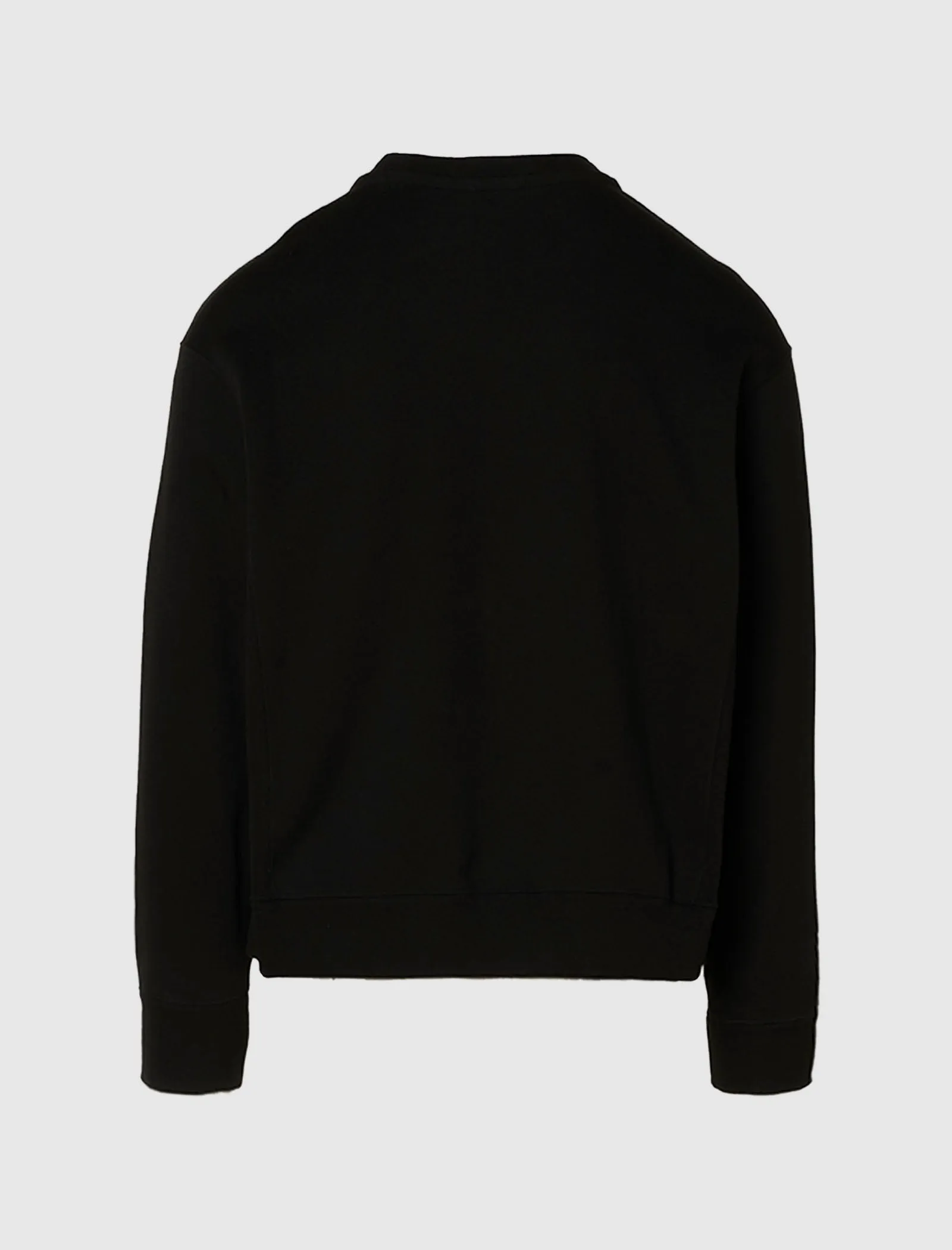 SWEATSHIRT CLASSIQUE VERDY