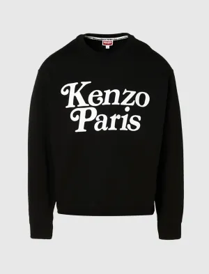 SWEATSHIRT CLASSIQUE VERDY