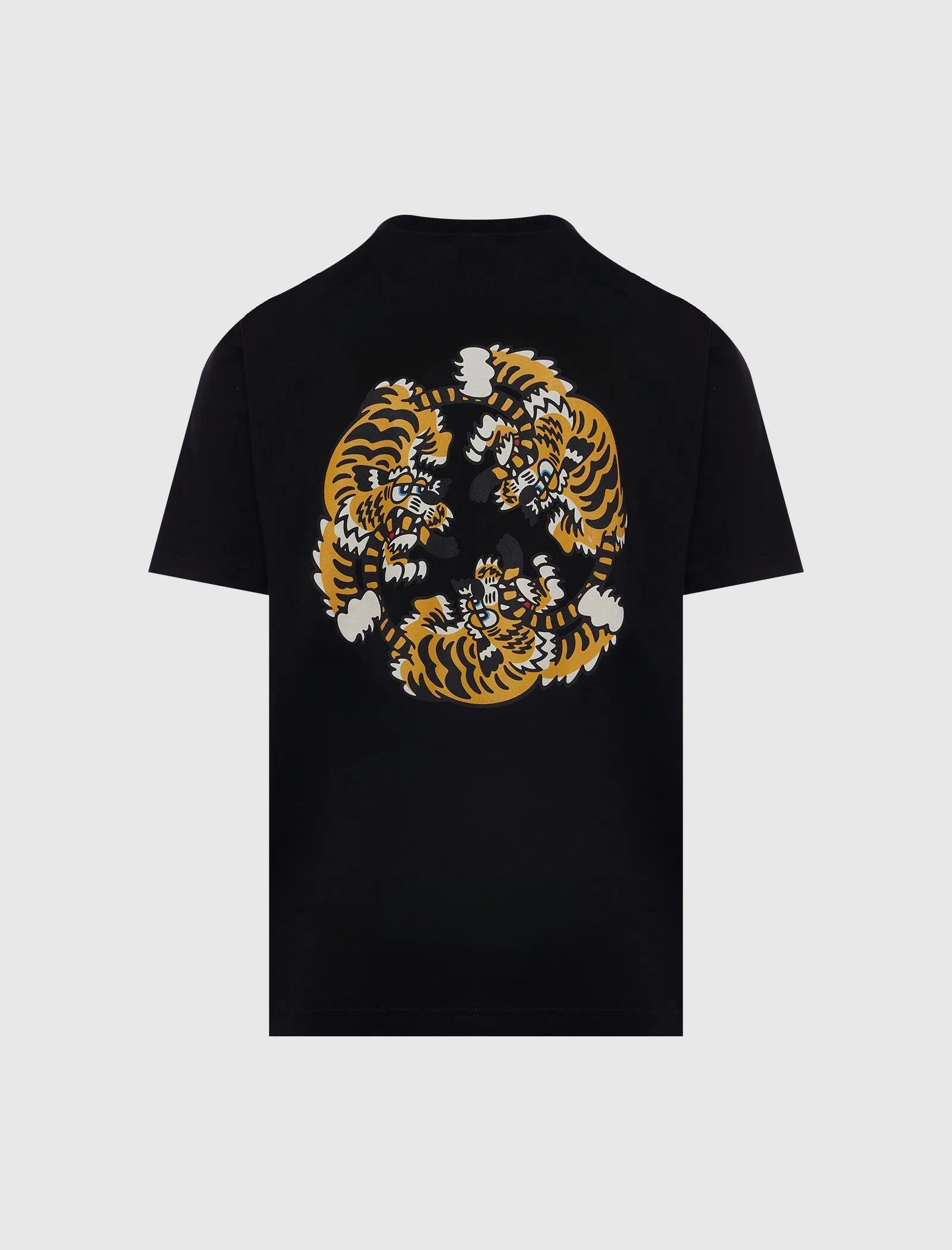 T-SHIRT OVERSIZE VERDY